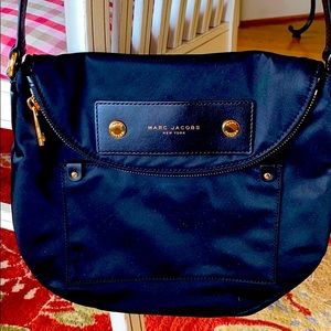 MARC JACOBS brand new black purse w tags. Great!❤️